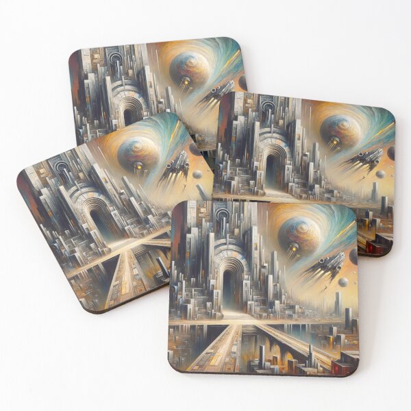 Item preview, Extraterrestrial Civilization designed and sold by M-Y-A-R-T-.