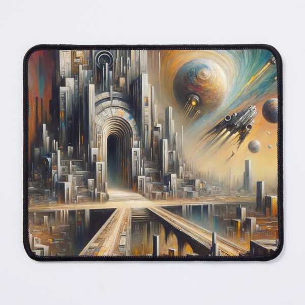 Item preview, Extraterrestrial Civilization designed and sold by M-Y-A-R-T-.