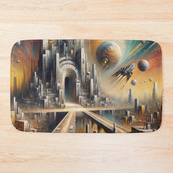 Item preview, Extraterrestrial Civilization designed and sold by M-Y-A-R-T-.