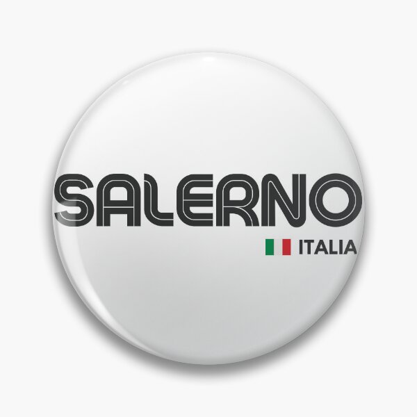 Item preview, Salerno - Italia  designed and sold by Sketch-Shack.