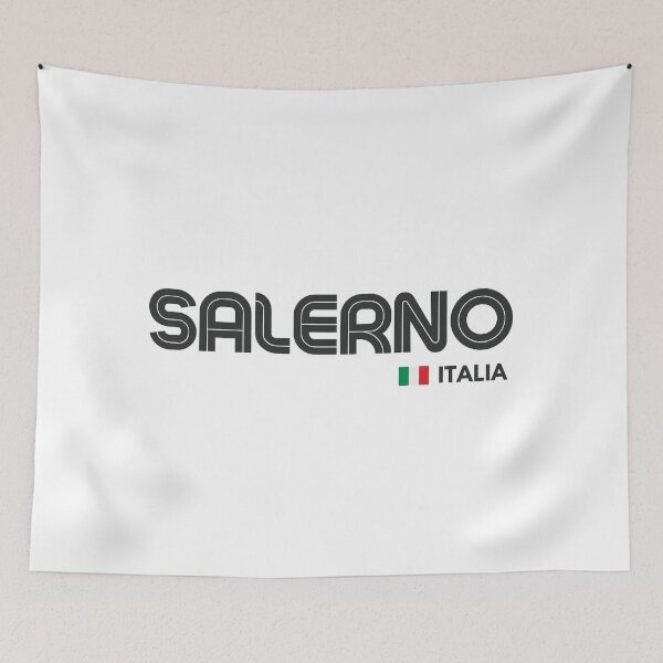 Item preview, Salerno - Italia  designed and sold by Sketch-Shack.