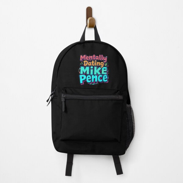Item preview, Mentally Dating Mike Pence designed and sold by FanHavenV2.