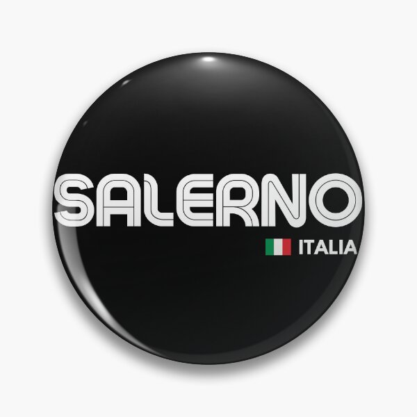 Item preview, Salerno - Italia  designed and sold by Sketch-Shack.