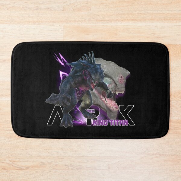 Item preview, ARK King Titan Trophy designed and sold by Kormix.