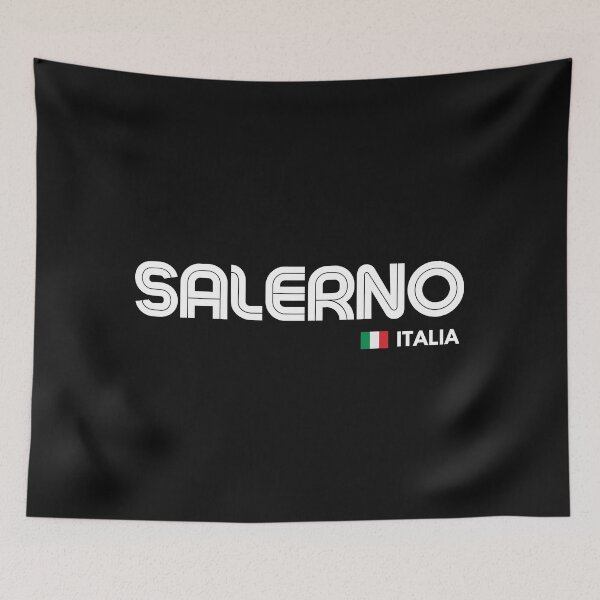 Item preview, Salerno - Italia  designed and sold by Sketch-Shack.