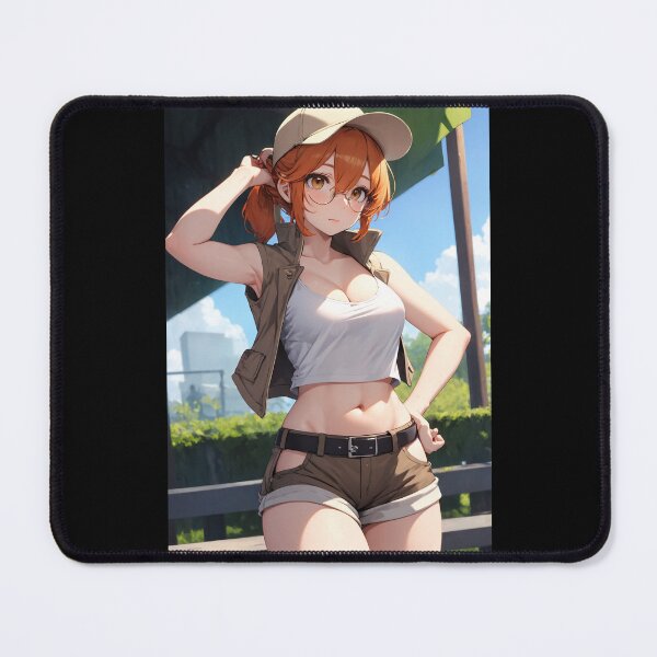 Item preview, Fio Germi - Metal Slug Fanart designed and sold by iloveanimechibi.
