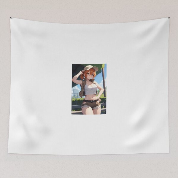 Item preview, Fio Germi - Metal Slug Fanart designed and sold by iloveanimechibi.