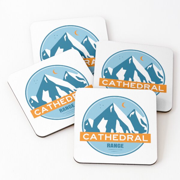 Item preview, Cathedral Range California designed and sold by Esskay Designs.