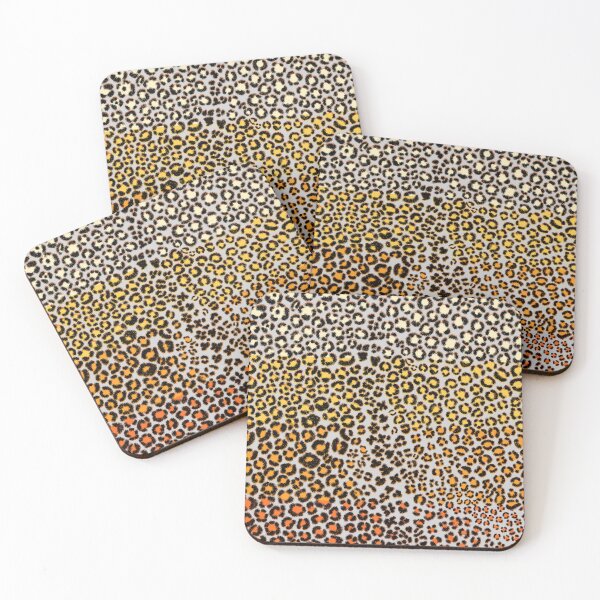Item preview, cheetah pattern designed and sold by zzzozzo.