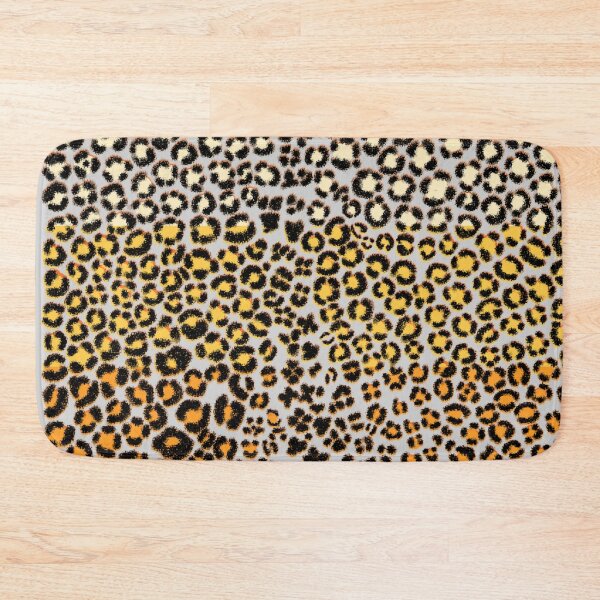 Item preview, cheetah pattern designed and sold by zzzozzo.