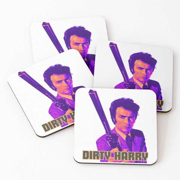 Item preview, Dirty Harry - Go ahead, make my day! designed and sold by TheRubberOnion.