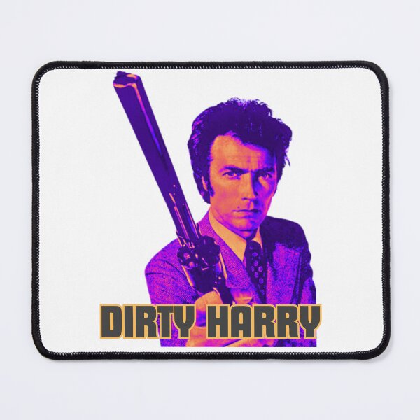 Item preview, Dirty Harry - Go ahead, make my day! designed and sold by TheRubberOnion.