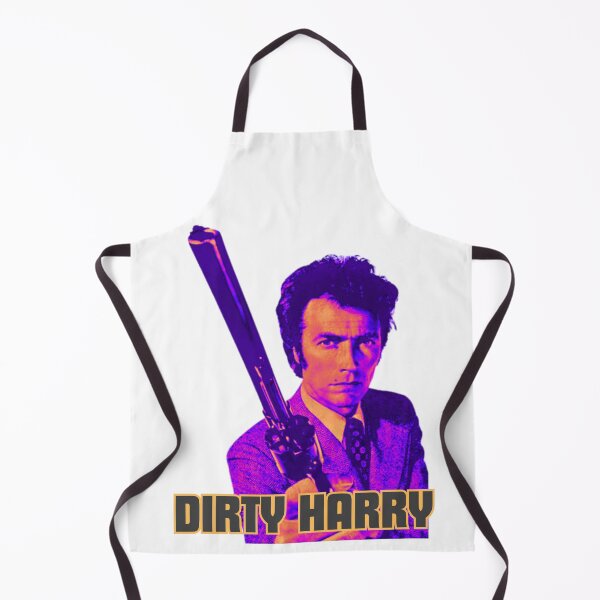 Item preview, Dirty Harry - Go ahead, make my day! designed and sold by TheRubberOnion.