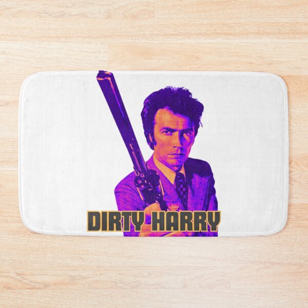 Item preview, Dirty Harry - Go ahead, make my day! designed and sold by TheRubberOnion.