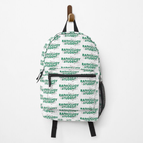 Item preview, Radiology student designed and sold by PeachCatDesigns.