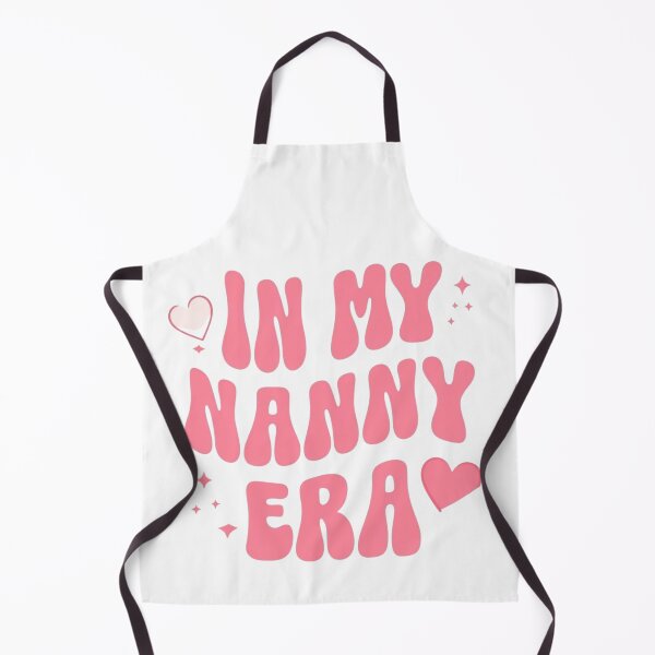 Item preview, In my Nanny Era designed and sold by CreatedbyKandJ.