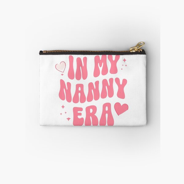 Item preview, In my Nanny Era designed and sold by CreatedbyKandJ.