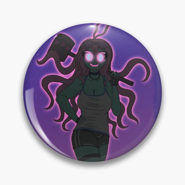 Item preview, Miu Iruma: Poltergeist  designed and sold by SW1996.