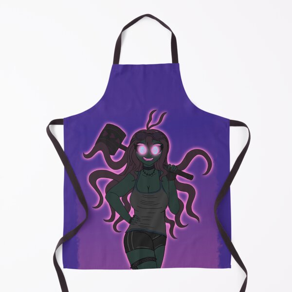 Item preview, Miu Iruma: Poltergeist  designed and sold by SW1996.