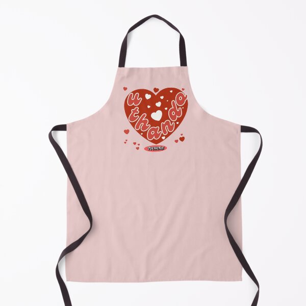Item preview, Uthando Love Heart designed and sold by Tochena.