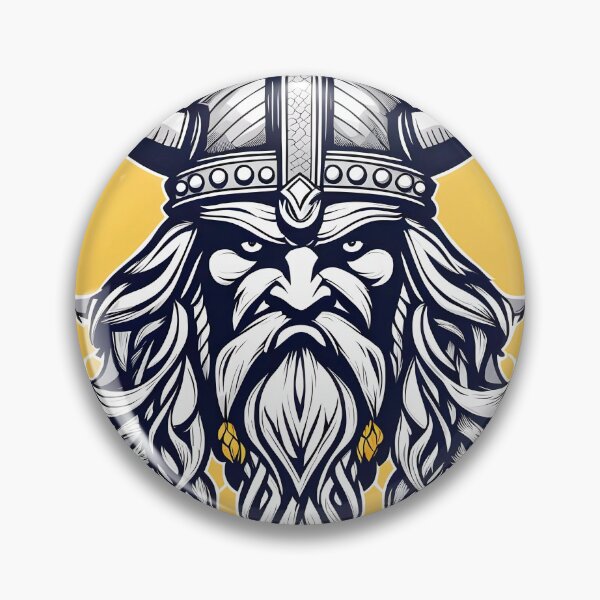 Item preview, VIKING-WARRIOR designed and sold by duhnnae.