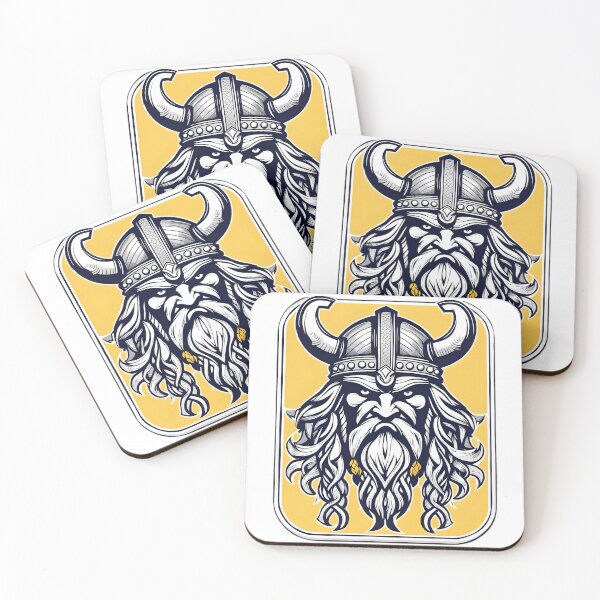 Item preview, VIKING-WARRIOR designed and sold by duhnnae.