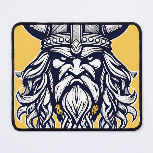 Item preview, VIKING-WARRIOR designed and sold by duhnnae.