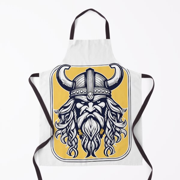 Item preview, VIKING-WARRIOR designed and sold by duhnnae.