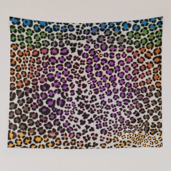 Item preview, cheetah pattern designed and sold by zzzozzo.