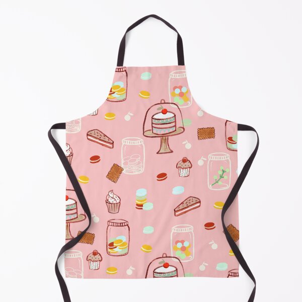 Item preview, Pink Delicatessen designed and sold by NEWGARDEN STUDIO.