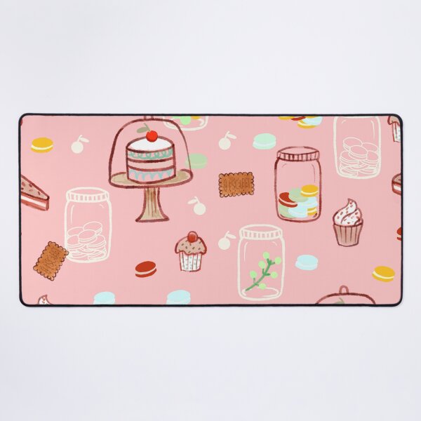 Item preview, Pink Delicatessen designed and sold by NEWGARDEN STUDIO.