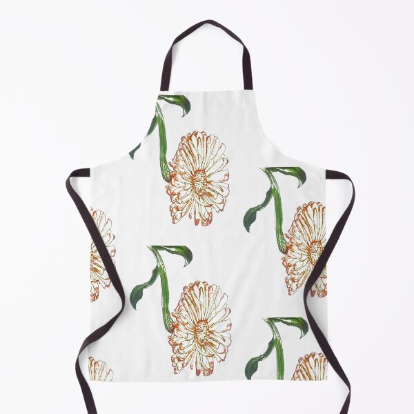 Item preview, Stark Marigold  designed and sold by MagentaTwilight.
