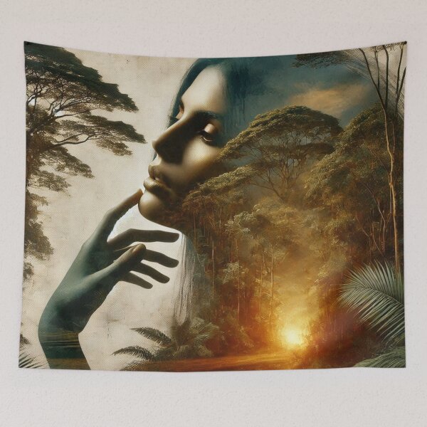 Item preview, Wild Nature designed and sold by RaF71PrO.