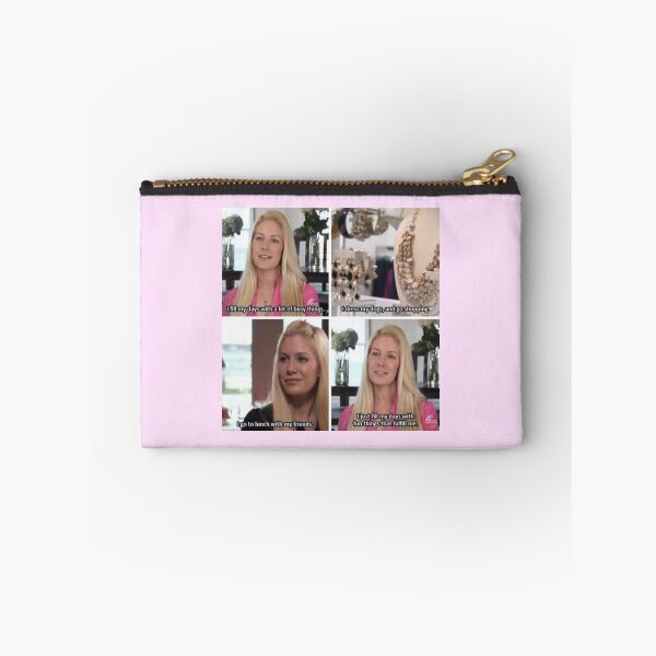 Item preview, Heidi Montag, Superficial, Tik Tok trend, The Hills, Heidi Montag spencer Pratt Lauren Conrad, TV, Reality TV, Noughties, famous, trend, viral trend designed and sold by QueensOfBravo.