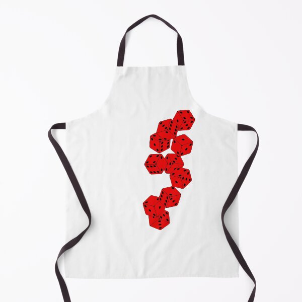 Item preview, Red Dice designed and sold by lomm.