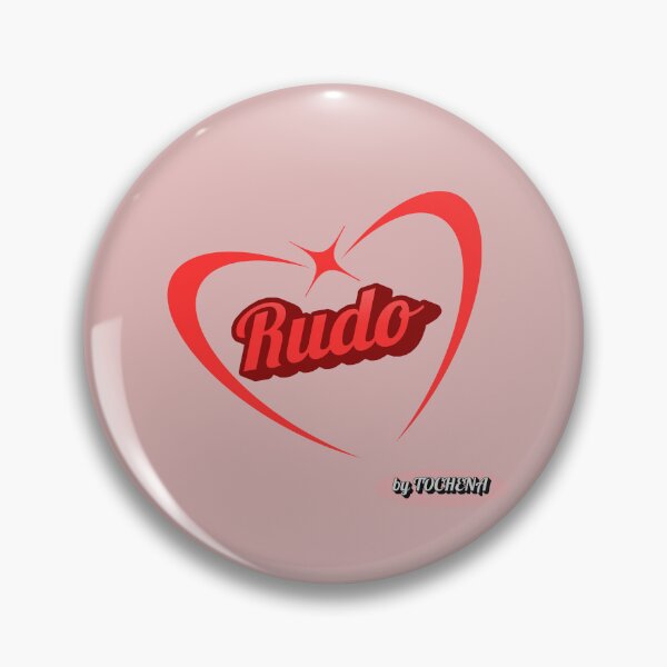 Item preview, Rudo - loveheart star designed and sold by Tochena.