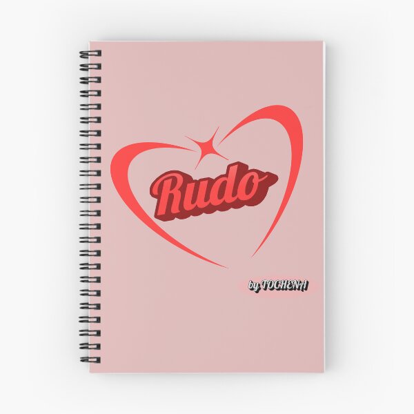 Item preview, Rudo - loveheart star designed and sold by Tochena.