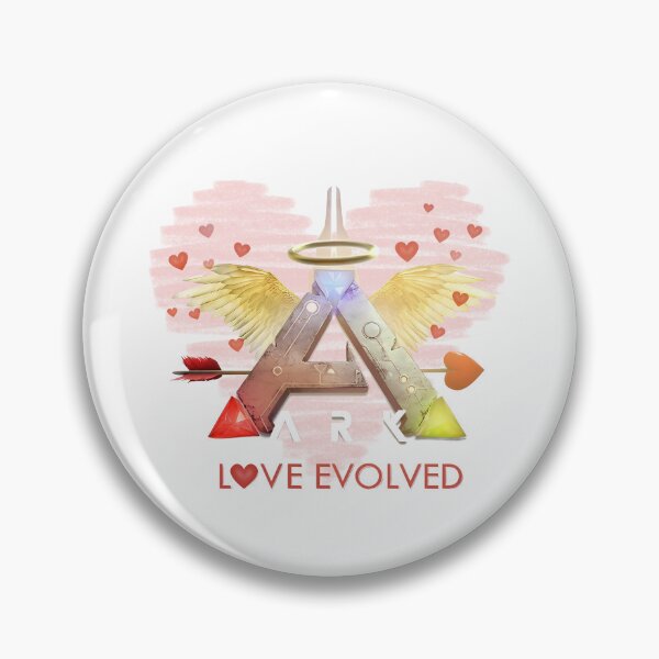 Item preview, ARK Love Evolved designed and sold by Kormix.