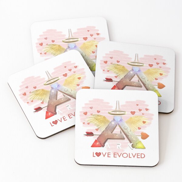 Item preview, ARK Love Evolved designed and sold by Kormix.