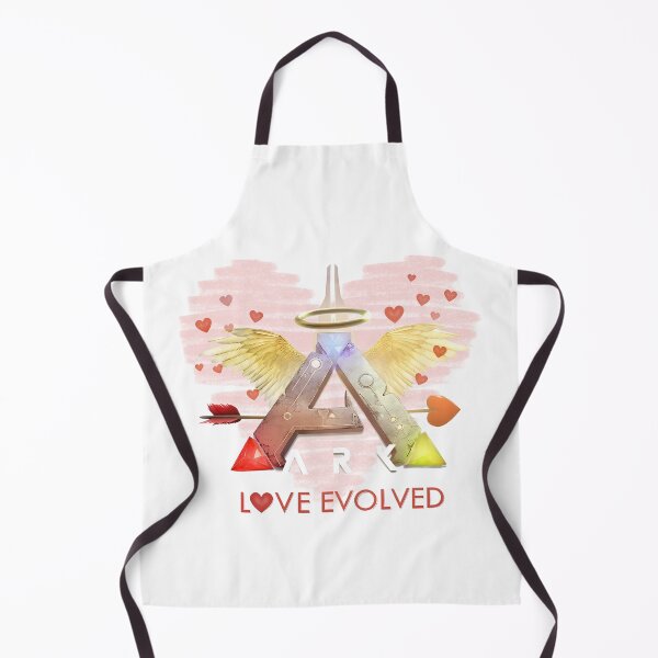 Item preview, ARK Love Evolved designed and sold by Kormix.