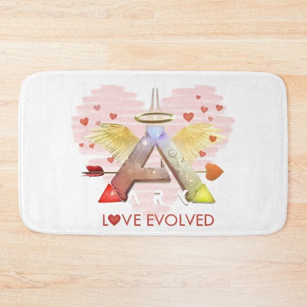 Item preview, ARK Love Evolved designed and sold by Kormix.