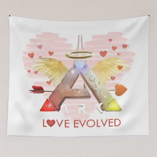 Item preview, ARK Love Evolved designed and sold by Kormix.