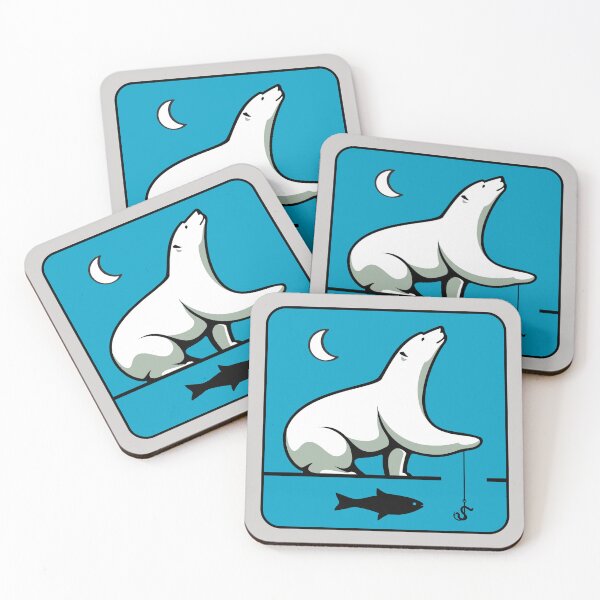 Item preview, Ice Fishing designed and sold by AMERICANCHEEZ.