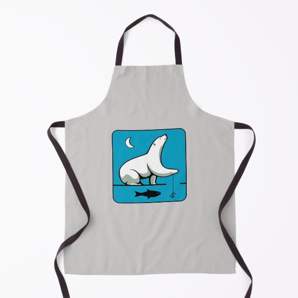 Item preview, Ice Fishing designed and sold by AMERICANCHEEZ.