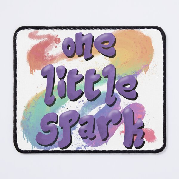 Item preview, One Little Spark designed and sold by Two Little Sparks.