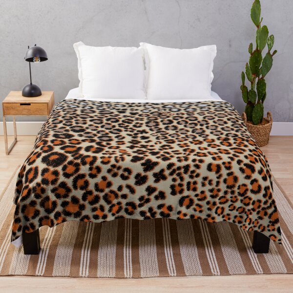 Item preview, cheetah pattern designed and sold by zzzozzo.