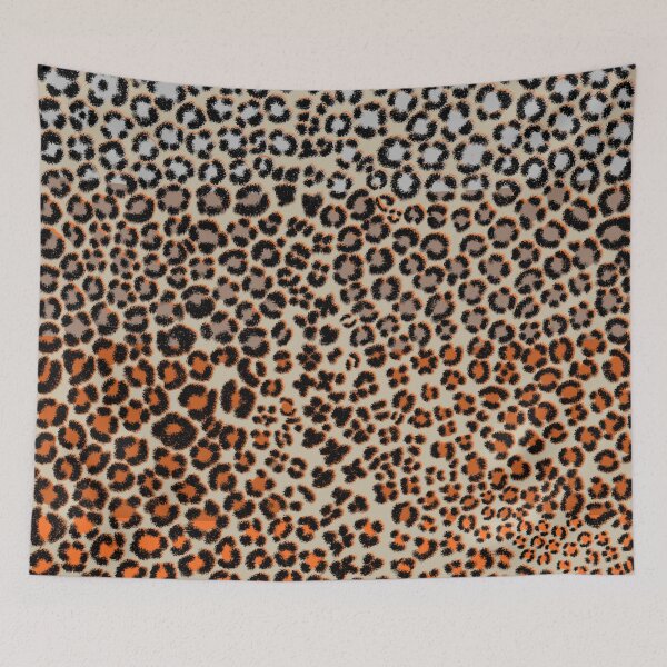 Item preview, cheetah pattern designed and sold by zzzozzo.