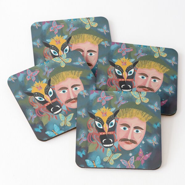 Item preview, Legacy of the Spanish conquest designed and sold by Elnica.