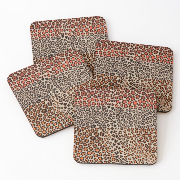 Item preview, cheetah pattern designed and sold by zzzozzo.
