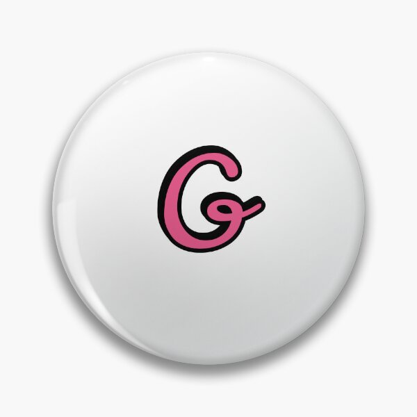 Item preview, Letter G designed and sold by Inspirationmotivation.
